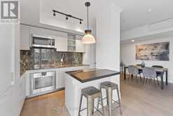 505 - 128 PEARS AVENUE Toronto