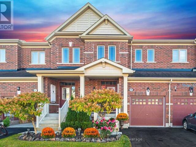 49 SHARPE CRESCENT New Tecumseth Ontario