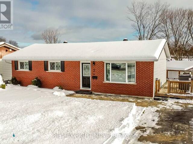 2 WALKER AVENUE Orillia Ontario