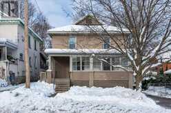 132 JARVIS STREET Orillia