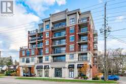 102 - 34 PLAINS ROAD E Burlington