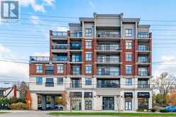 102 - 34 PLAINS ROAD E Burlington