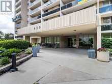 1605 - 820 BURNHAMTHORPE ROAD Toronto