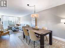 1605 - 820 BURNHAMTHORPE ROAD Toronto