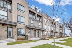 2 - 18 HUMBERWOOD BOULEVARD Toronto