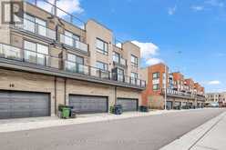 2 - 18 HUMBERWOOD BOULEVARD Toronto