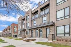 2 - 18 HUMBERWOOD BOULEVARD Toronto