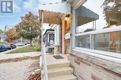 105 EDGEMONT STREET N Hamilton