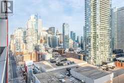 2116 - 330 RICHMOND STREET W Toronto