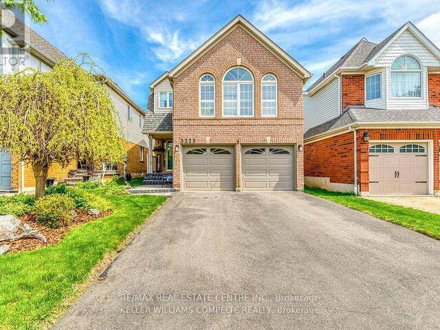 5223 RUPERTS GATE DRIVE Mississauga Ontario