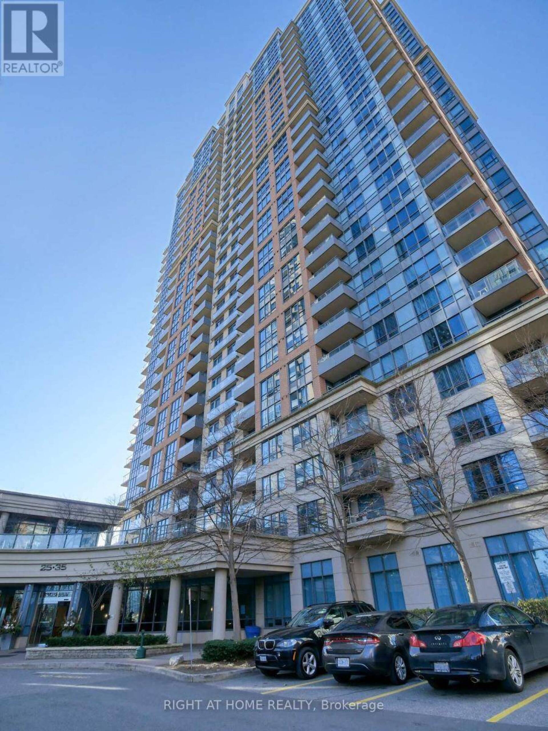 149 - 25 VIKING LANE Toronto