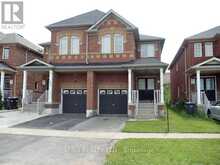 MN&2ND - 209 CHECKERBERRY CRESCENT Brampton