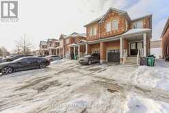 MN&2ND - 209 CHECKERBERRY CRESCENT Brampton