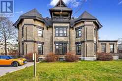 1A - 202 GREEN STREET Cobourg