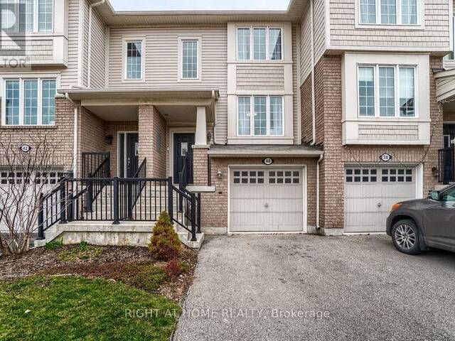 40 OHARA LANE Hamilton Ontario