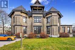 2 - 202 GREEN STREET Cobourg