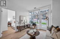 112 - 701 SHEPPARD AVENUE W Toronto