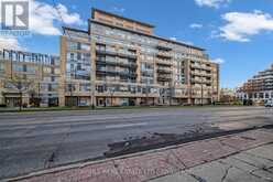 112 - 701 SHEPPARD AVENUE W Toronto