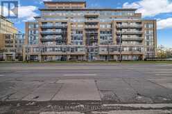 112 - 701 SHEPPARD AVENUE W Toronto