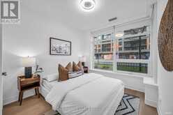 112 - 701 SHEPPARD AVENUE W Toronto