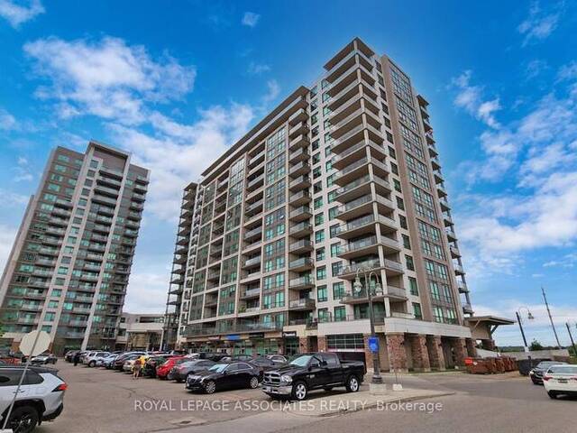 1012 - 1235 BAYLY STREET Pickering Ontario