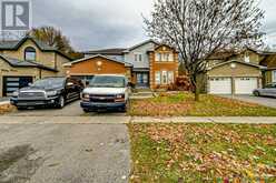 998 RIDGE VALLEY DRIVE Oshawa