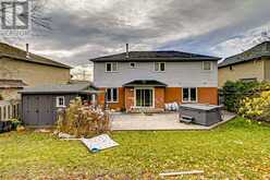 998 RIDGE VALLEY DRIVE Oshawa