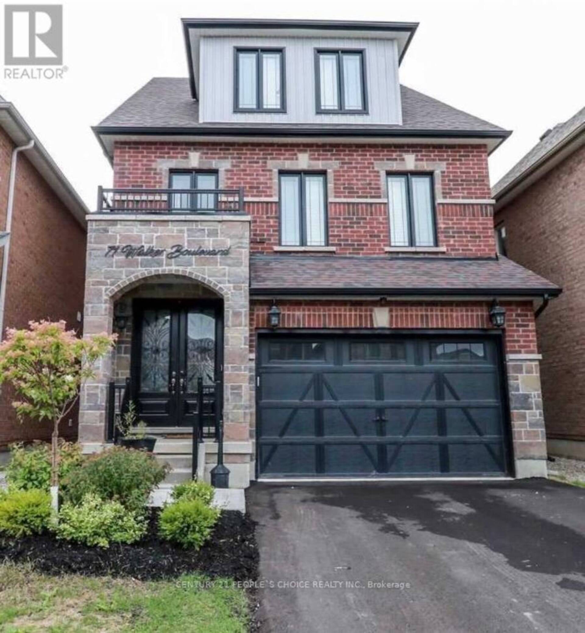 MAIN - 71 WALKER BOULEVARD New Tecumseth