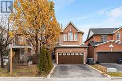 5875 CHESSMAN COURT Mississauga