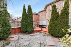 5875 CHESSMAN COURT Mississauga