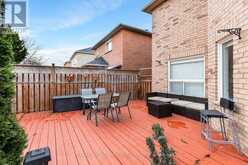 5875 CHESSMAN COURT Mississauga