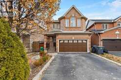 5875 CHESSMAN COURT Mississauga