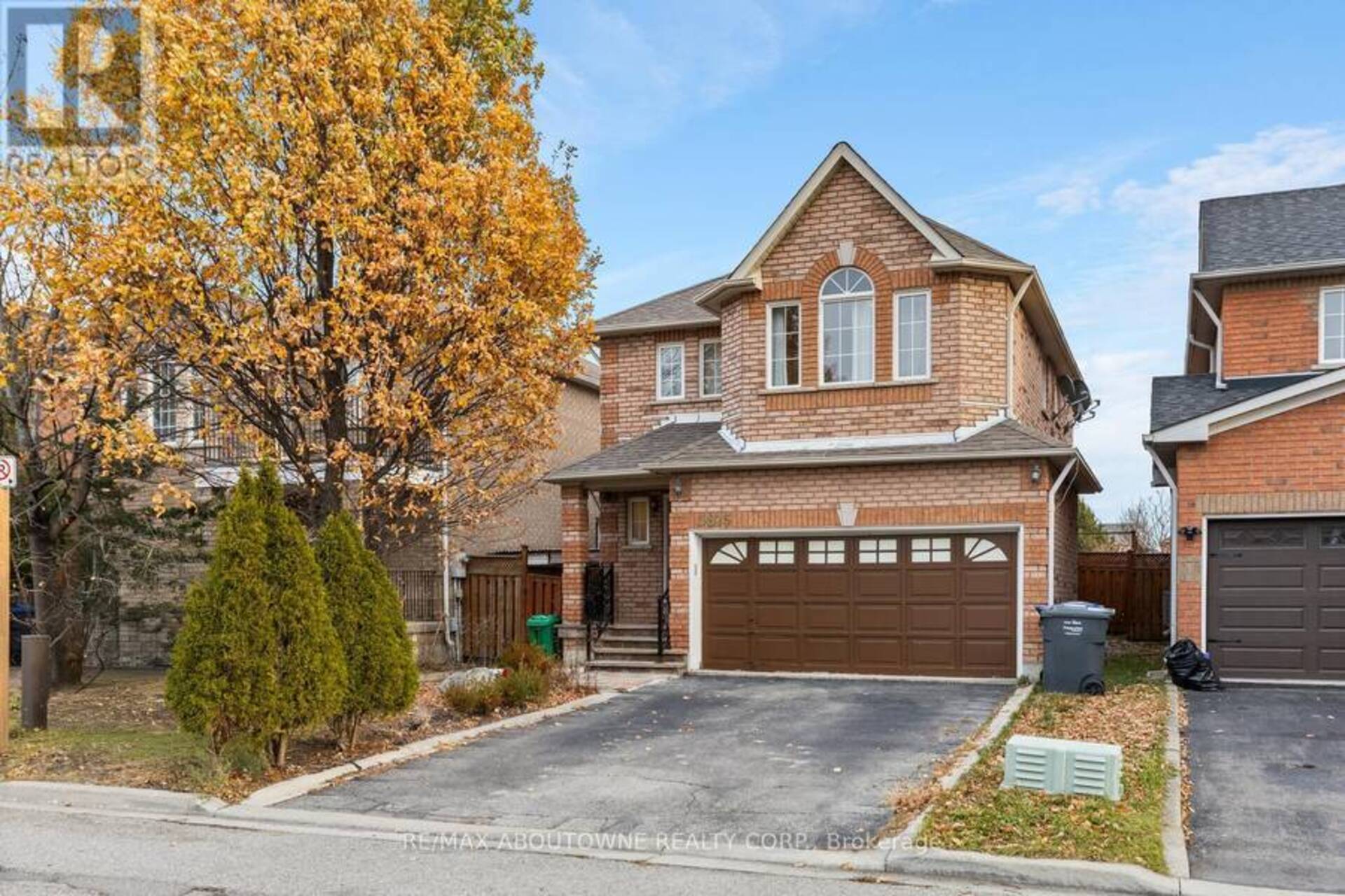 5875 CHESSMAN COURT Mississauga