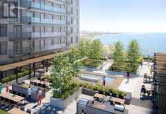 3009 - 1926 LAKESHORE BOULEVARD Toronto