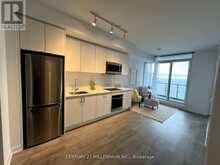 3009 - 1926 LAKESHORE BOULEVARD Toronto