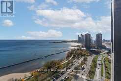 3009 - 1926 LAKESHORE BOULEVARD Toronto