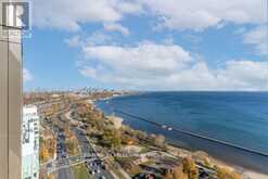 3009 - 1926 LAKESHORE BOULEVARD Toronto