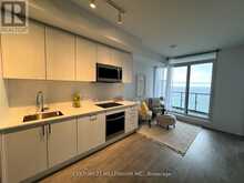 3009 - 1926 LAKESHORE BOULEVARD Toronto