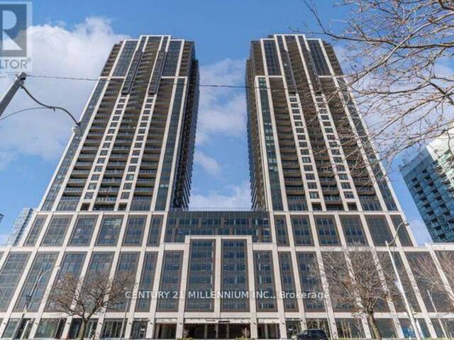 3009 - 1926 LAKESHORE BOULEVARD Toronto Ontario