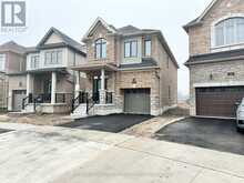 124 LUMB DRIVE Cambridge