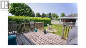 UPPER - 124 ROBERTS CRESCENT Kitchener