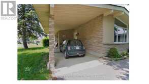 UPPER - 124 ROBERTS CRESCENT Kitchener