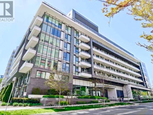 306 - 18 REAN DRIVE Toronto Ontario