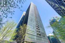 2307 - 110 CHARLES STREET E Toronto