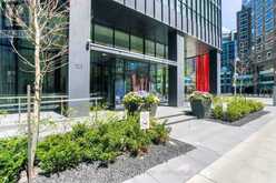 2307 - 110 CHARLES STREET E Toronto