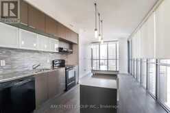 2307 - 110 CHARLES STREET E Toronto