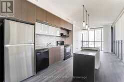 2307 - 110 CHARLES STREET E Toronto