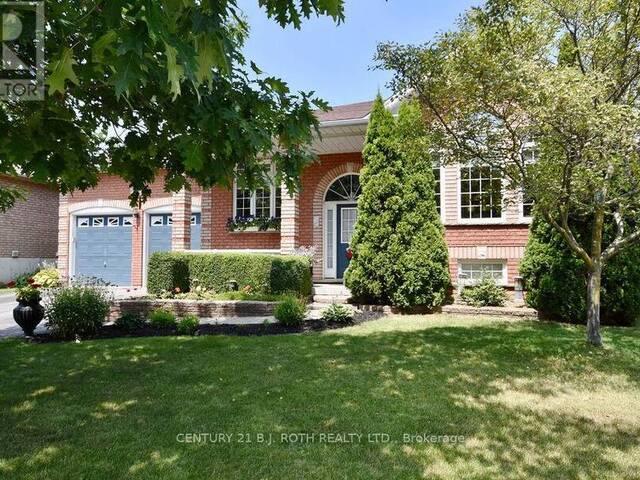 263 DOCK ROAD Barrie Ontario