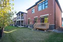 3401 VERNON POWELL DRIVE Oakville