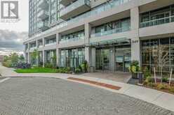 1510 - 349 RATHBURN ROAD W Mississauga